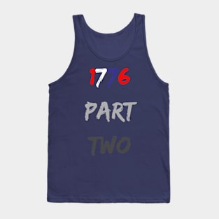 1776 PT | Version Air Tank Top